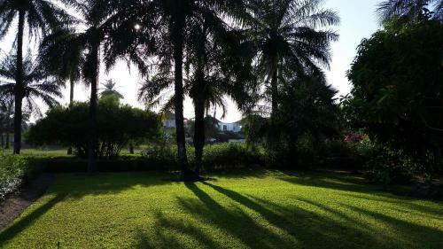 Villa Zenitude
