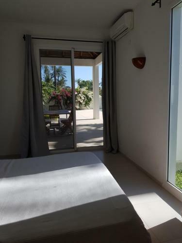 Villa Zenitude