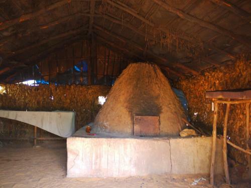 Camp Du D�sert ? Esprit D?afrique