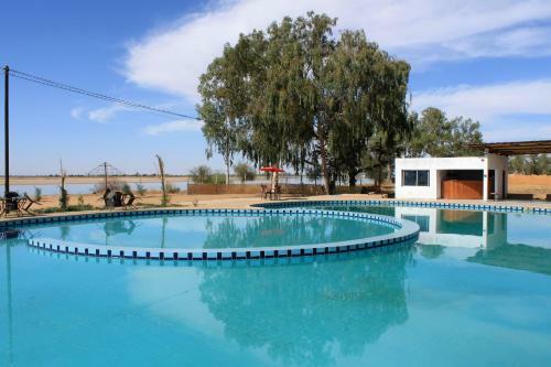Hotel H�tel Royal Malango