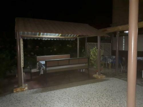 Hostal La Paix Diama Rek