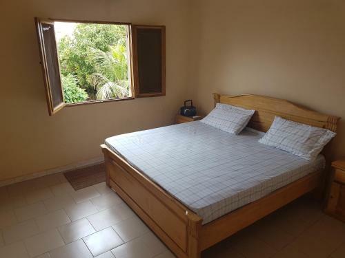 Apartamento Bel Appartement