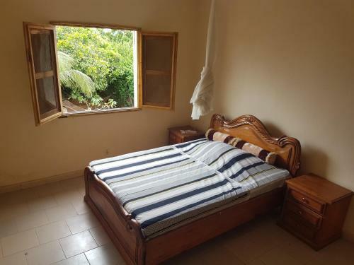 Apartamento Bel Appartement