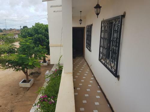 Apartamento Bel Appartement