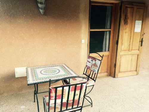 Posada Auberge Plein Soleil