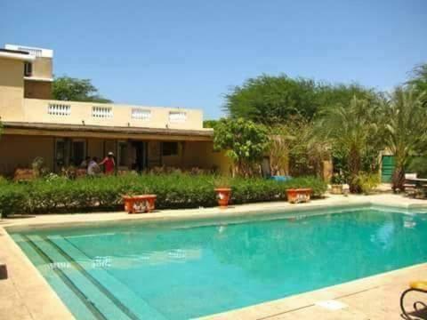 Posada Auberge Plein Soleil