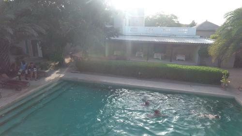 Posada Auberge Plein Soleil