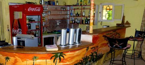 Posada Auberge Plein Soleil