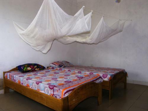 Bed & Breakfast Maman Nature