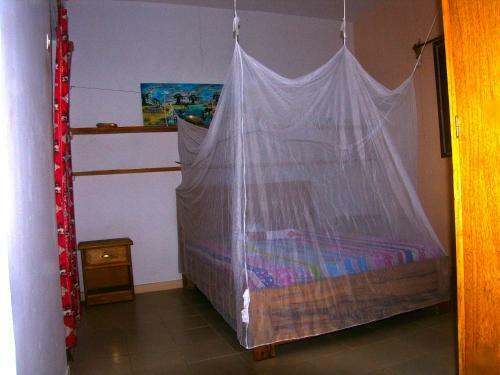 Bed & Breakfast Maman Nature