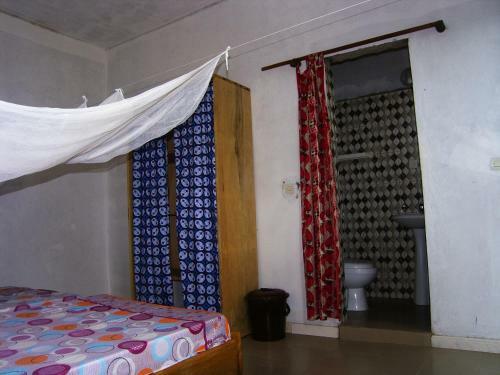 Bed & Breakfast Maman Nature