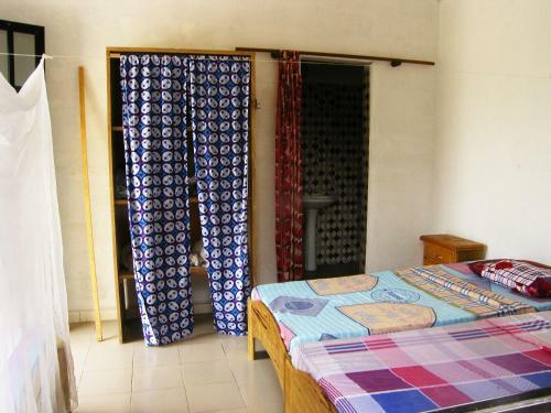 Bed & Breakfast Maman Nature