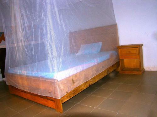 Bed & Breakfast Maman Nature