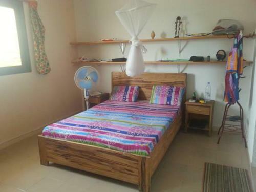 Bed & Breakfast Maman Nature