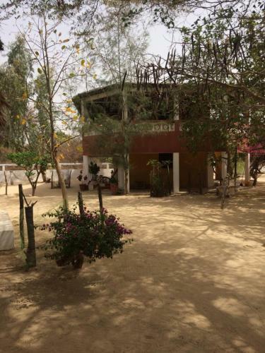 Le Farakaba