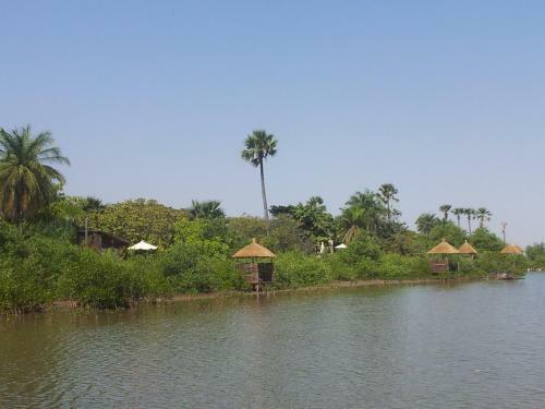 Souimanga Lodge