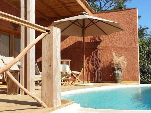 Souimanga Lodge