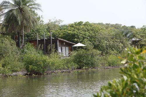Souimanga Lodge