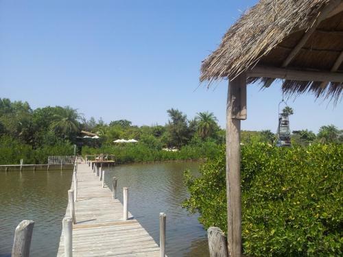 Souimanga Lodge
