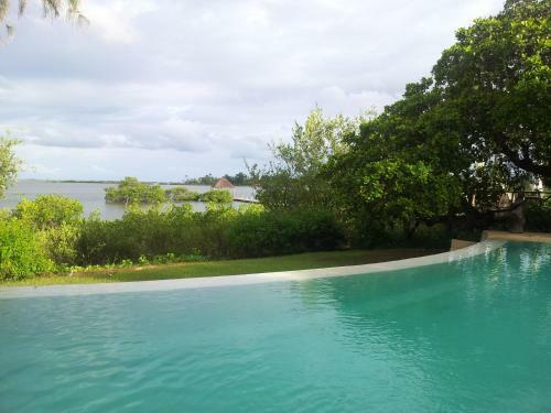 Souimanga Lodge