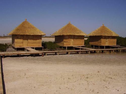 Lodge Cap Marniane