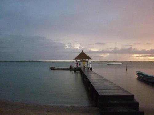 Lodge Cap Marniane