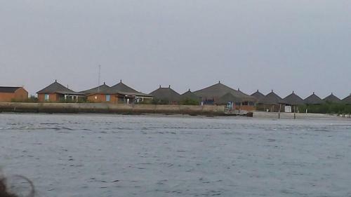 Lodge Cap Marniane
