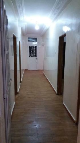 Hostal Maison D'hotes La Mboroise