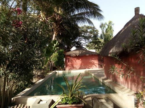 Hotel Joal Lodge