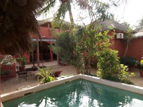 Hotel Joal Lodge