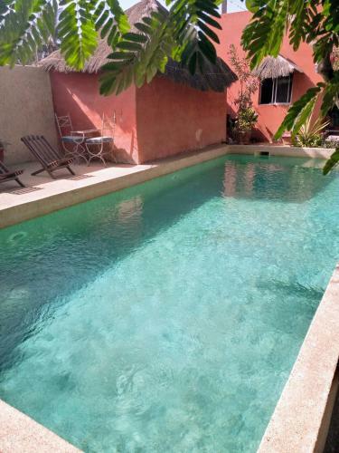 Hotel Joal Lodge