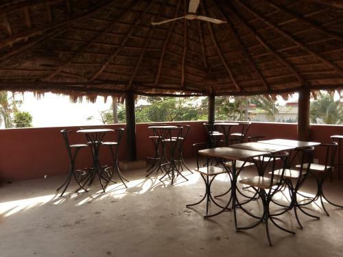 Hotel Joal Lodge