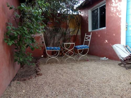 Hotel Joal Lodge
