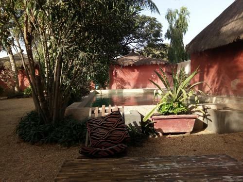 Hotel Joal Lodge