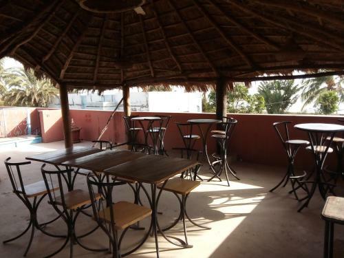 Hotel Joal Lodge