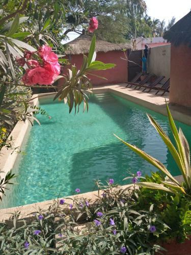 Hotel Joal Lodge