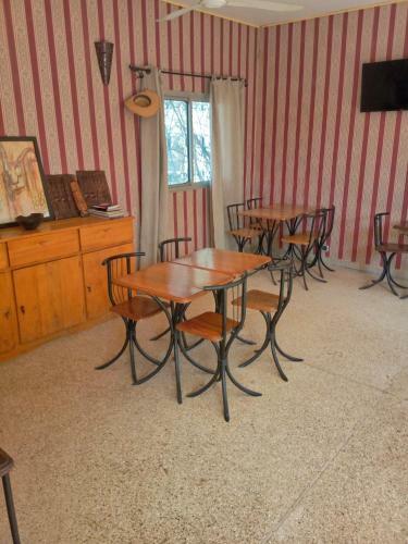 Hotel Joal Lodge