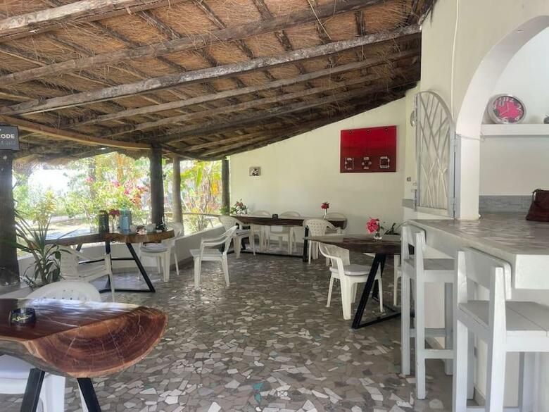 Oasis Club