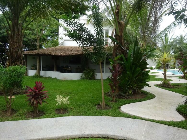 Oasis Club