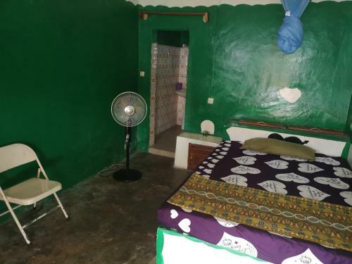 Albergue Alternative Zig