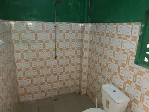 Albergue Alternative Zig