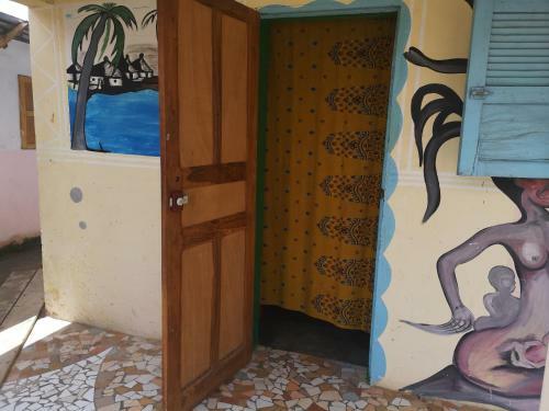 Albergue Alternative Zig