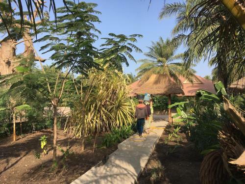 Les Maisons De Marco Senegal