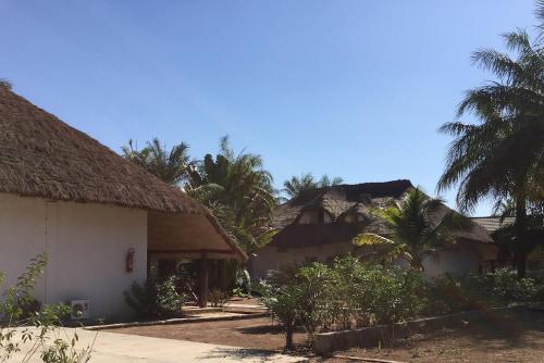 Les Maisons De Marco Senegal