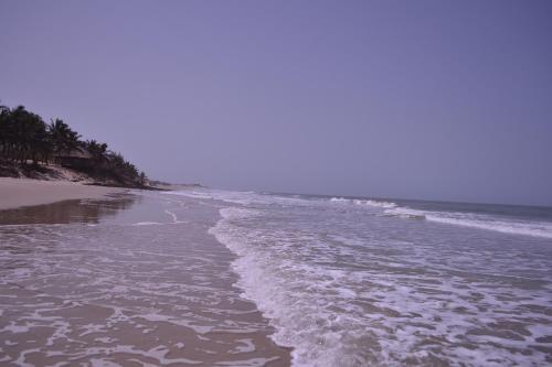 Les Maisons De Marco Senegal