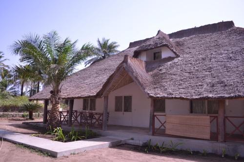 Les Maisons De Marco Senegal