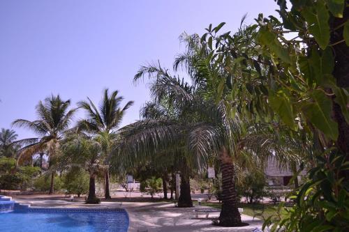 Les Maisons De Marco Senegal