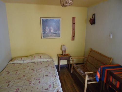 Hostal Posada "junco Y Capuli"