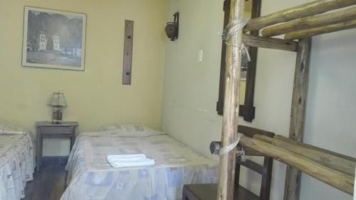 Hostal Posada "junco Y Capuli"