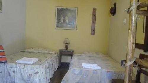 Hostal Posada "junco Y Capuli"